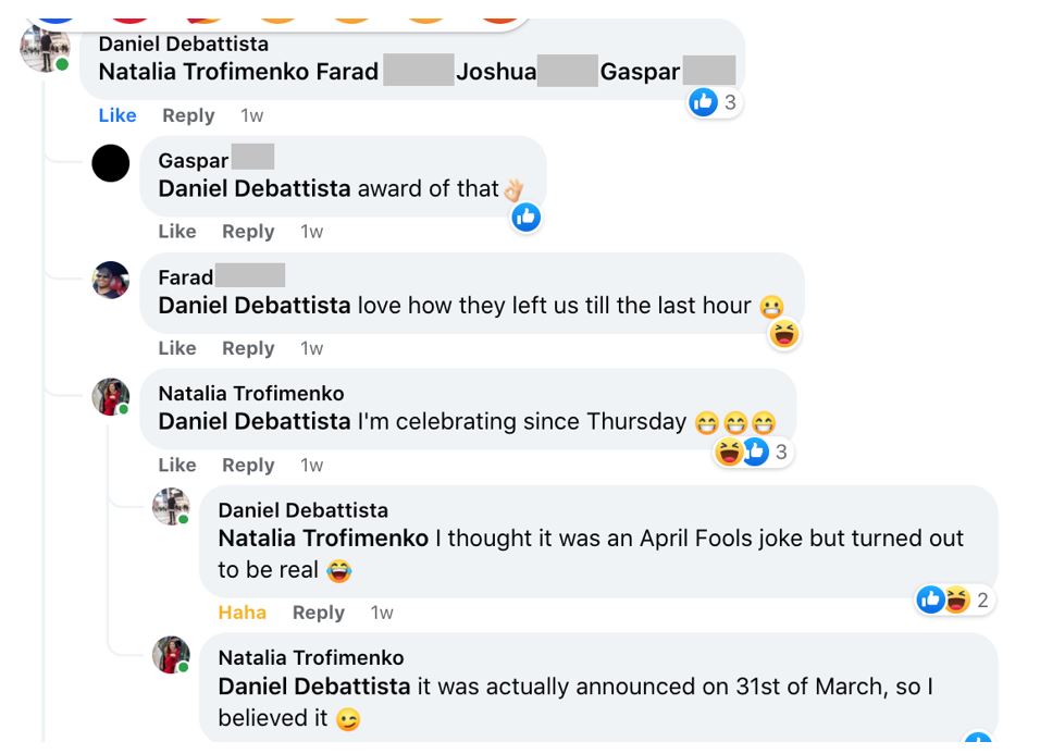 Customer Chat